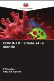 COVID-19 : L'Inde et le monde