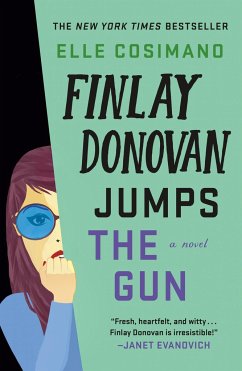 Finlay Donovan Jumps the Gun - Cosimano, Elle