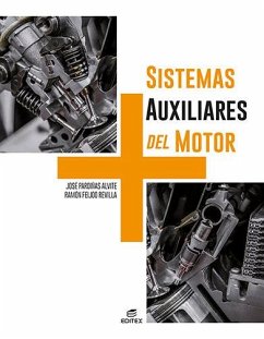 Sistemas auxiliares del motor Cover Sistemas auxiliares del motor