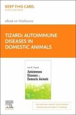 Autoimmune Diseases in Domestic Animals - Elsevier E-Book on Vitalsource (Retail Access Card)