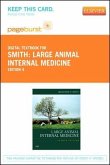 Large Animal Internal Medicine - Elsevier eBook on Vitalsource (Retail Access Card)
