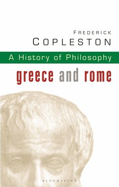 History of Philosophy Volume 1 - Copleston, Frederick