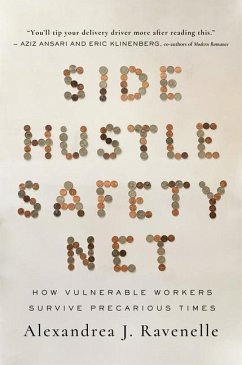 Side Hustle Safety Net - Ravenelle, Alexandrea J.