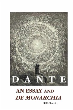 DANTE - Alighieri, Dante; Church, R. W.