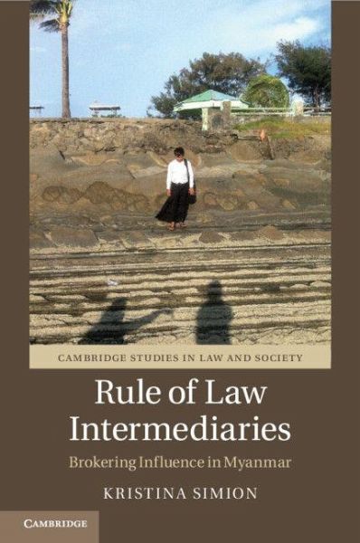 Rule of Law Intermediaries Rule of Law Intermediaries