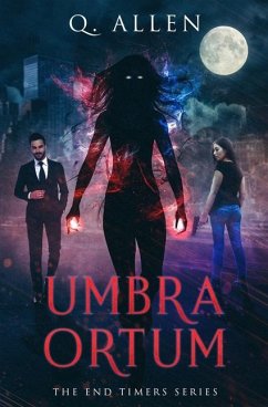 Umbra Ortum - Allen, Q.