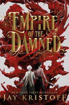 Empire of the Damned - Kristoff, Jay