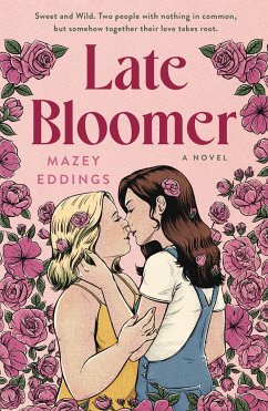 Late Bloomer - Eddings, Mazey