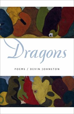 Dragons - Johnston, Devin