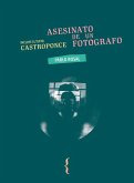 Asesinato de un fotógrafo Asesinato de un fotógrafo