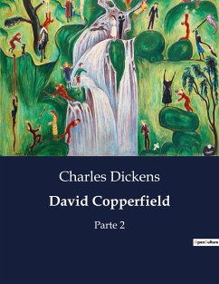 David Copperfield - Dickens, Charles