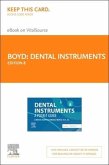 Dental Instruments - Elsevier eBook on Vitalsource (Retail Access Card): A Pocket Guide