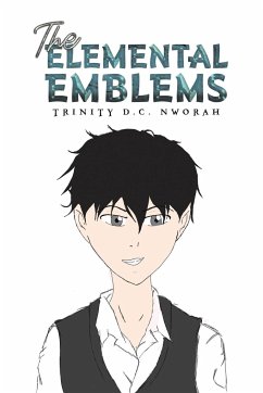 The Elemental Emblems - Nworah, Trinity D.C.