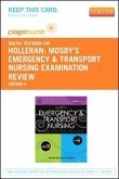 Mosby's Emergency & Transport Nursing Examination Review - Elsevier eBook on Vitalsource (Retail Access Card)