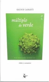 Cover Múltiplo de verde