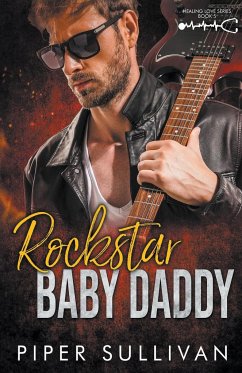 Rockstar Baby Daddy - Sullivan, Piper