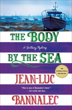 Body by the Sea - Bannalec, Jean-Luc