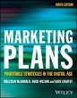 Marketing Plans - Bild 1