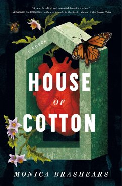 House of Cotton - Brashears, Monica