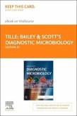 Bailey & Scott's Diagnostic Microbiology - Elsevier eBook on Vitalsource (Retail Access Card)
