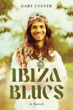 Cover Ibiza Blues (eBook, ePUB)