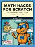 Math Hacks for Scratch (eBook, ePUB)