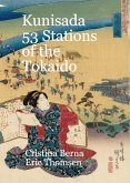 Kunisada 53 Stations of the Tokaido (eBook, ePUB)