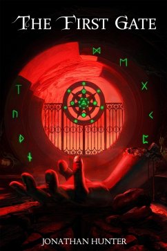 Cover The First Gate (Tales of Aeden, #1) (eBook, ePUB)