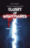 Closet of Nightmares: Tales of the Deadly Monster Within (eBook, ePUB)