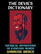 The Devil's Dictionary (eBook, ePUB) - Bild 1