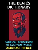 The Devil's Dictionary (eBook, ePUB)