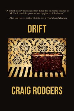 Cover Drift (eBook, ePUB)