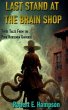 Last Stand at the Brain Shop (eBook,... - Bild 1