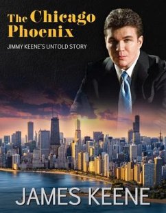 The Chicago Phoenix (eBook, ePUB) - Keene, James