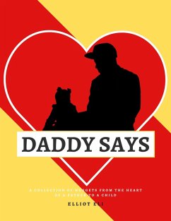 Cover Daddy Says (eBook, ePUB)