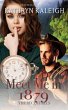 Meet Me in 1879 (eBook, ePUB) - Bild 1