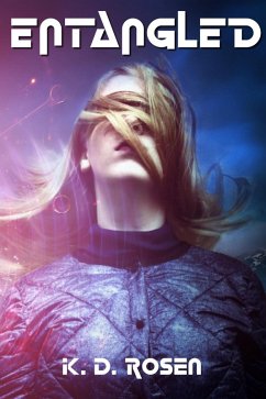 Cover Entangled (eBook, ePUB)