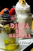 Dieta sin Harinas (eBook, ePUB) Dieta sin Harinas (eBook, ePUB)