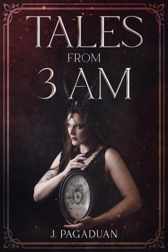 Cover Tales From 3 AM (eBook, ePUB)