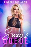 Suzy's Queue (A Very Open Arrangement, #1) (eBook, ePUB) Suzy's Queue (A Very Open Arrangement, #1) (eBook, ePUB)
