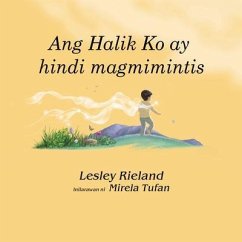 Ang Halik Ko ay hindi magmimintis (eBook, ePUB) - Rieland, Lesley