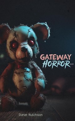Cover Gateway Horror (2023) (eBook, ePUB)