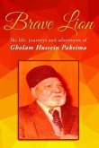 Brave Lion (eBook, ePUB)