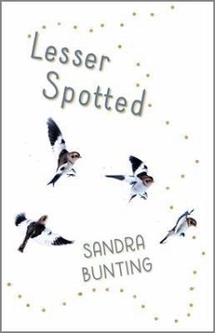 Cover Lesser Spotted (eBook, ePUB)