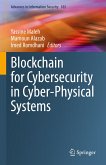 Blockchain for Cybersecurity in Cyber-Physical Systems (eBook, PDF)