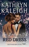 The Lady in the Red Dress (eBook, ePUB)