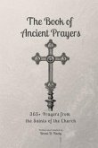 The Book of Ancient Prayers (eBook, ePUB)