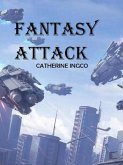 Fantasy attack (eBook, ePUB)