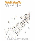 Walk You To Wealth (eBook, ePUB)