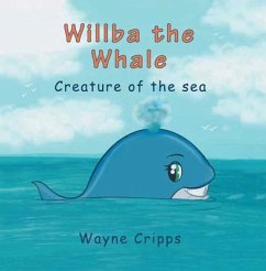Cover Willba the Whale (eBook, ePUB)